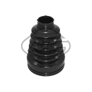 Gofruotoji membrana, kardaninis velenas Metalcaucho 11052