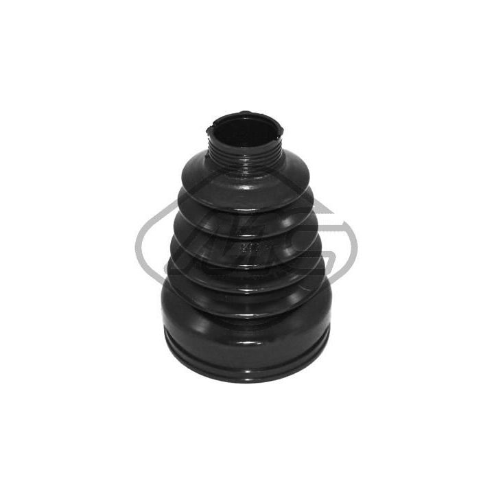 Gofruotoji membrana, kardaninis velenas Metalcaucho 11052