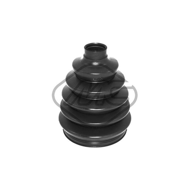 Gofruotoji membrana, kardaninis velenas Metalcaucho 11056