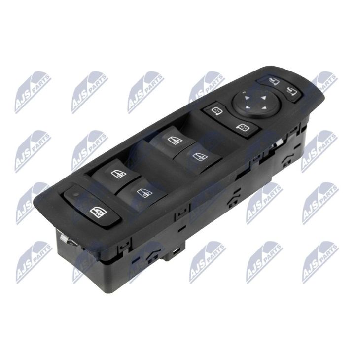 Jungiklis, lango pakėliklis NTY EWS-RE-059