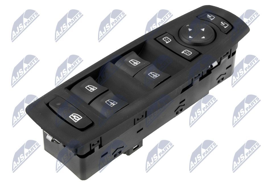 Jungiklis, lango pakėliklis NTY EWS-RE-059