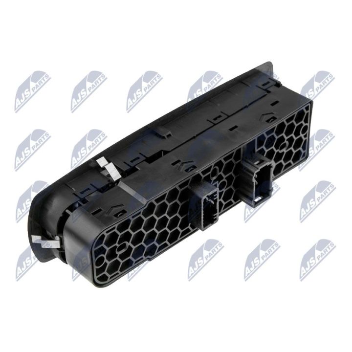 Jungiklis, lango pakėliklis NTY EWS-RE-059