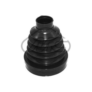 Gofruotoji membrana, kardaninis velenas Metalcaucho 11063