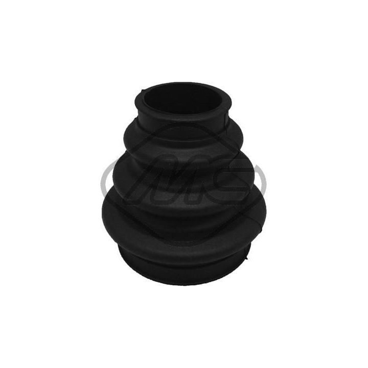 Gofruotoji membrana, kardaninis velenas Metalcaucho 11064