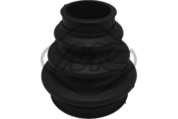 Gofruotoji membrana, kardaninis velenas Metalcaucho 11064