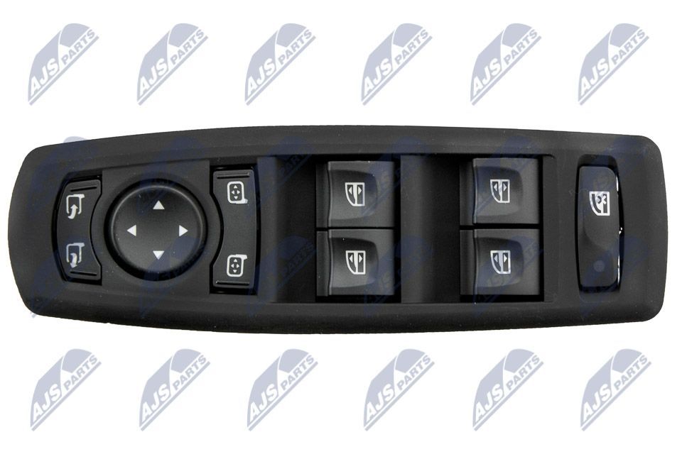 Jungiklis, lango pakėliklis NTY EWS-RE-059