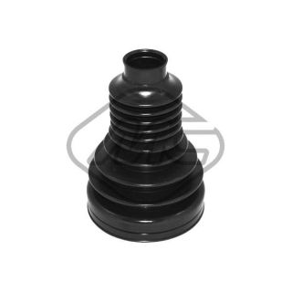 Gofruotoji membrana, kardaninis velenas Metalcaucho 11066