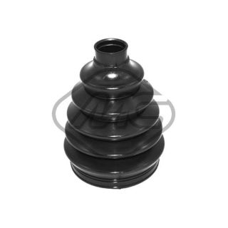 Gofruotoji membrana, kardaninis velenas Metalcaucho 11068