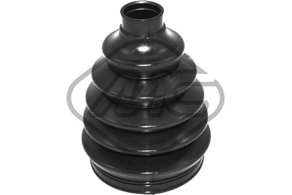 Gofruotoji membrana, kardaninis velenas Metalcaucho 11068