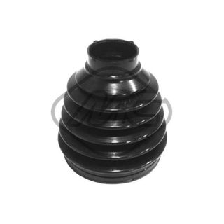 Gofruotoji membrana, kardaninis velenas Metalcaucho 11070