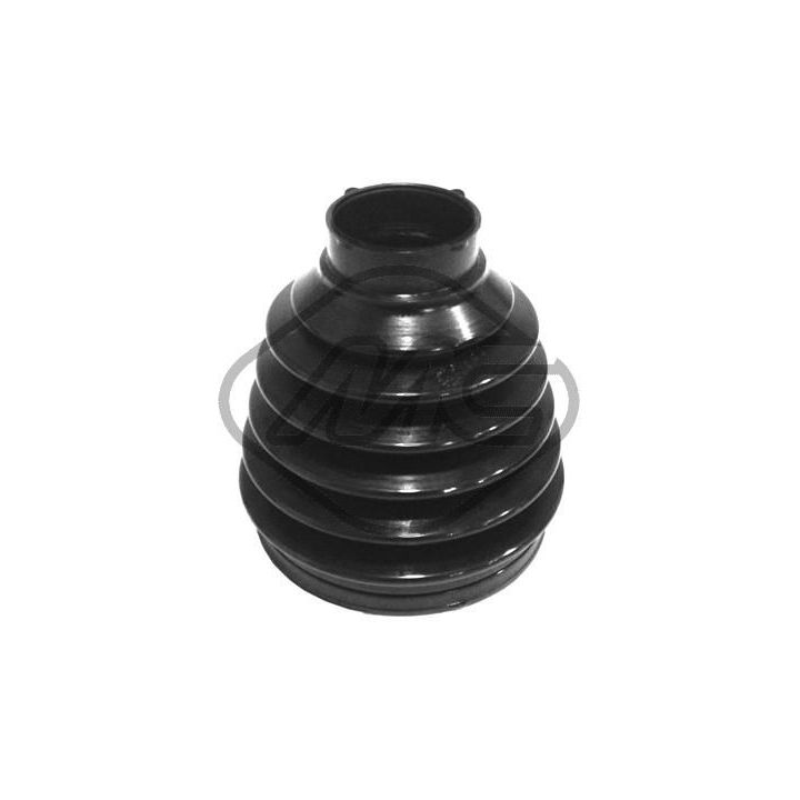 Gofruotoji membrana, kardaninis velenas Metalcaucho 11070