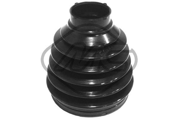 Gofruotoji membrana, kardaninis velenas Metalcaucho 11070