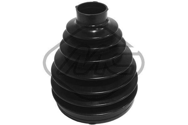 Gofruotoji membrana, kardaninis velenas Metalcaucho 11071