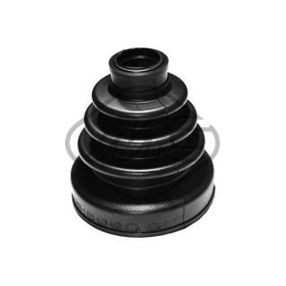 Gofruotoji membrana, kardaninis velenas Metalcaucho 11080