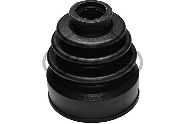 Gofruotoji membrana, kardaninis velenas Metalcaucho 11081