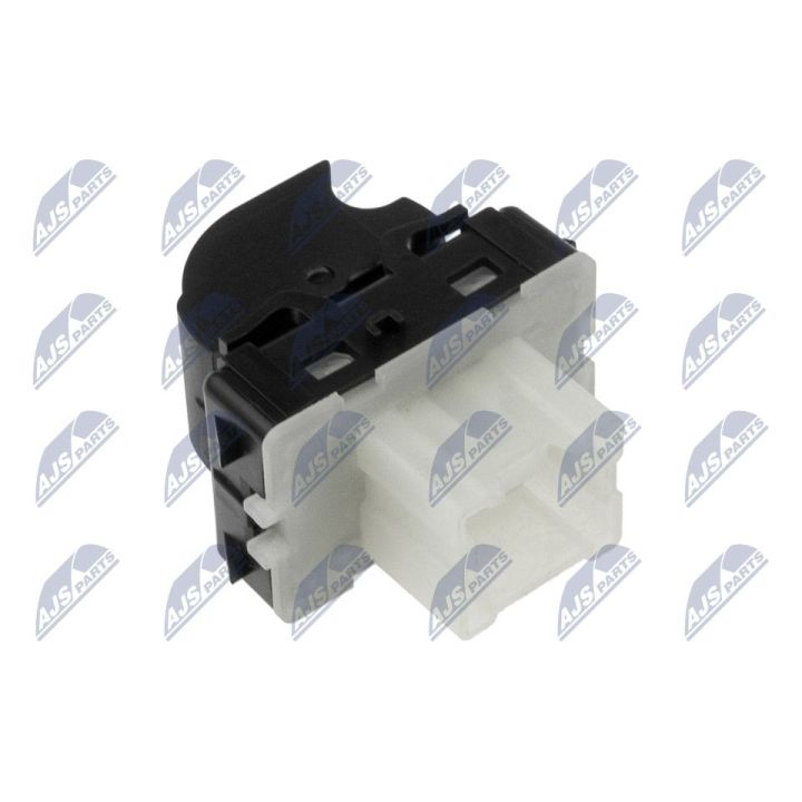 Jungiklis, lango pakėliklis NTY EWS-RE-069