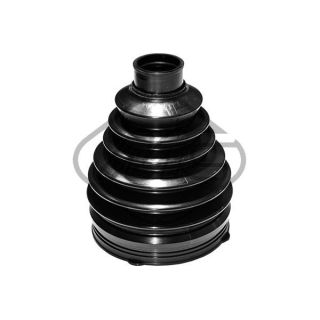 Gofruotoji membrana, kardaninis velenas Metalcaucho 11085