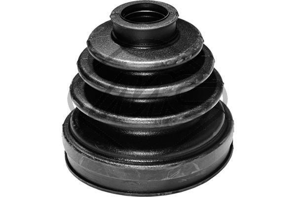 Gofruotoji membrana, kardaninis velenas Metalcaucho 11087