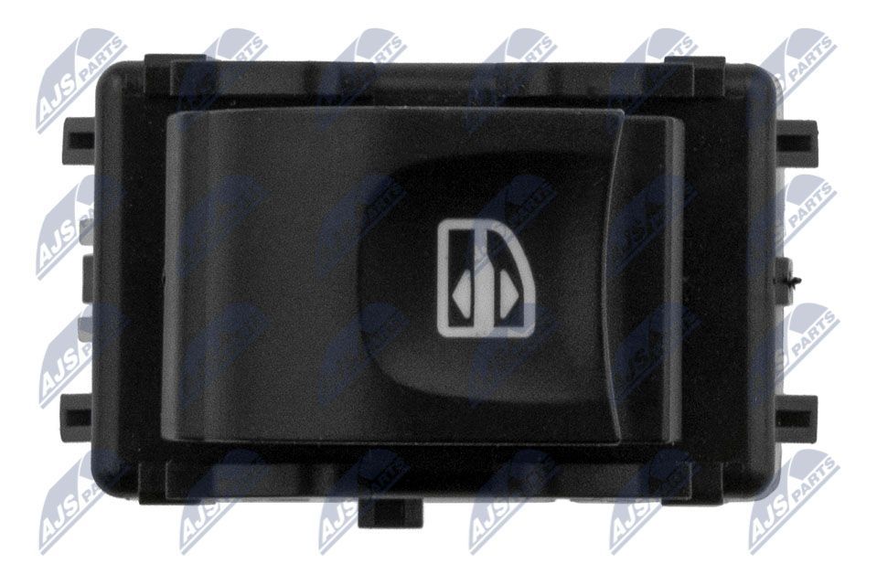 Jungiklis, lango pakėliklis NTY EWS-RE-069