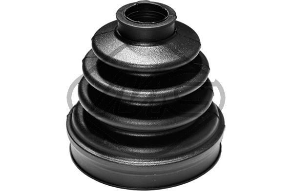 Gofruotoji membrana, kardaninis velenas Metalcaucho 11088