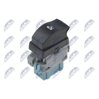 Jungiklis, lango pakėliklis NTY EWS-RE-070