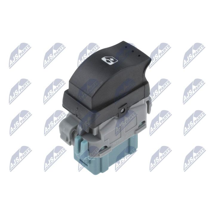 Jungiklis, lango pakėliklis NTY EWS-RE-070