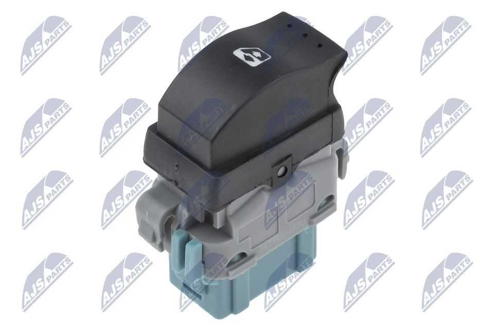 Jungiklis, lango pakėliklis NTY EWS-RE-070