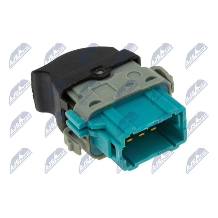 Jungiklis, lango pakėliklis NTY EWS-RE-070