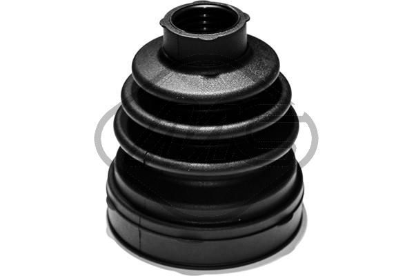 Gofruotoji membrana, kardaninis velenas Metalcaucho 11100