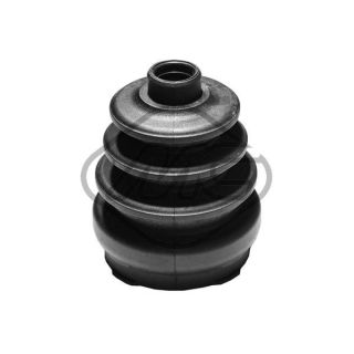 Gofruotoji membrana, kardaninis velenas Metalcaucho 11101