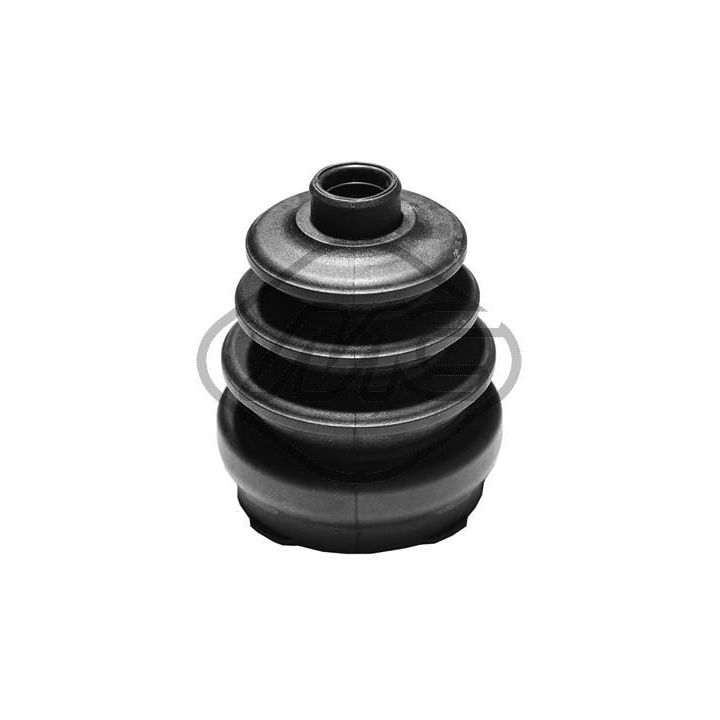 Gofruotoji membrana, kardaninis velenas Metalcaucho 11101