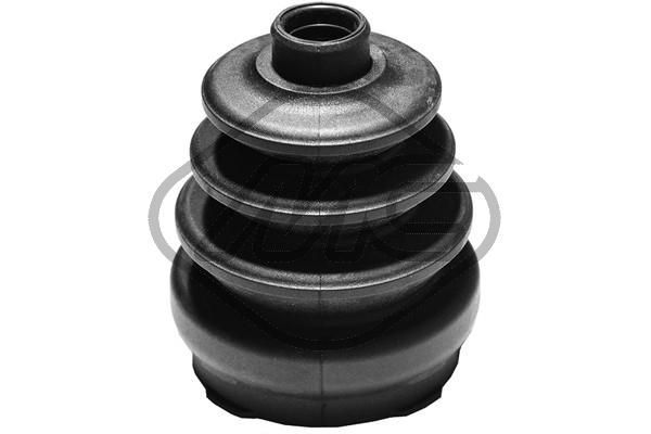 Gofruotoji membrana, kardaninis velenas Metalcaucho 11101