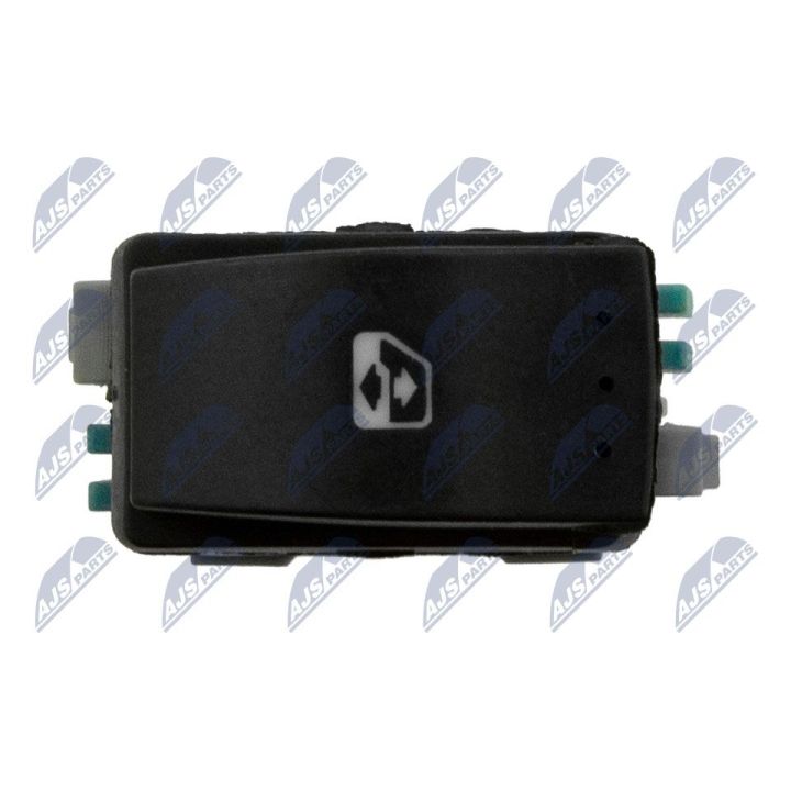 Jungiklis, lango pakėliklis NTY EWS-RE-070