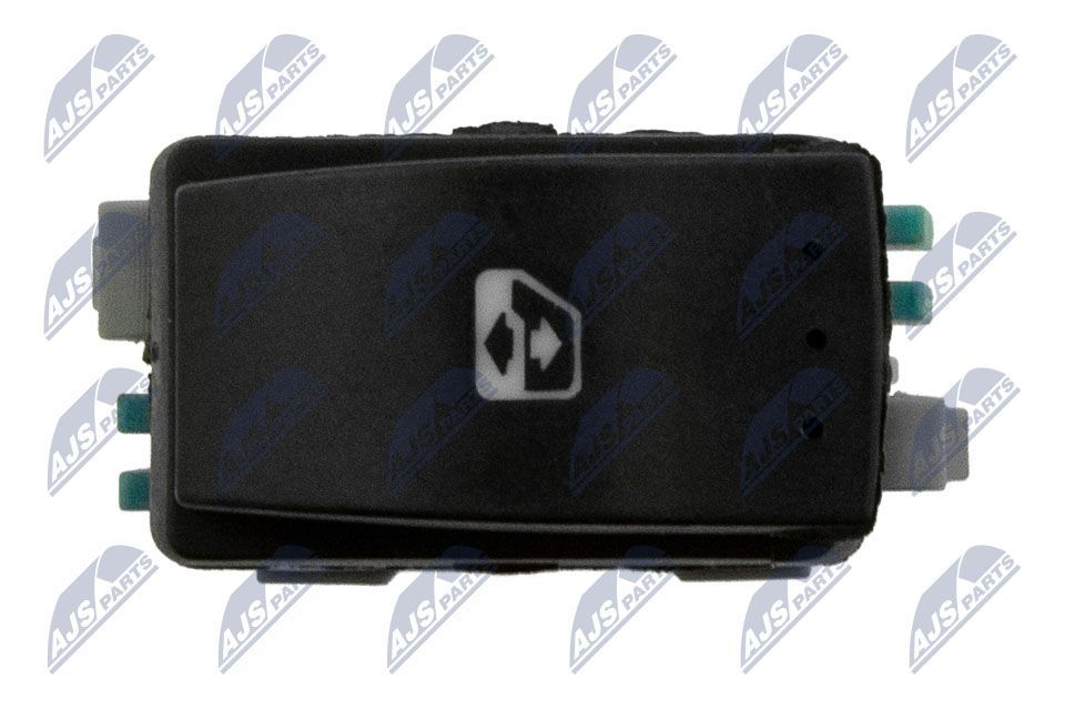 Jungiklis, lango pakėliklis NTY EWS-RE-070