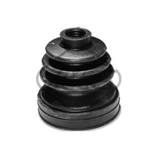 Gofruotoji membrana, kardaninis velenas Metalcaucho 11102