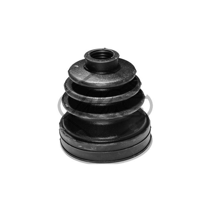 Gofruotoji membrana, kardaninis velenas Metalcaucho 11102