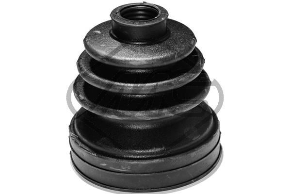 Gofruotoji membrana, kardaninis velenas Metalcaucho 11102