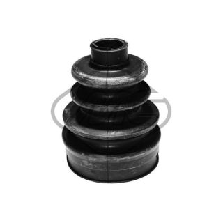 Gofruotoji membrana, kardaninis velenas Metalcaucho 11103