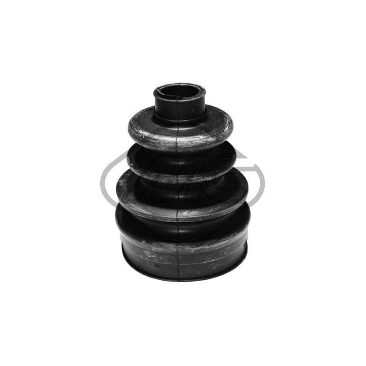 Gofruotoji membrana, kardaninis velenas Metalcaucho 11103