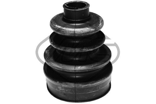 Gofruotoji membrana, kardaninis velenas Metalcaucho 11103