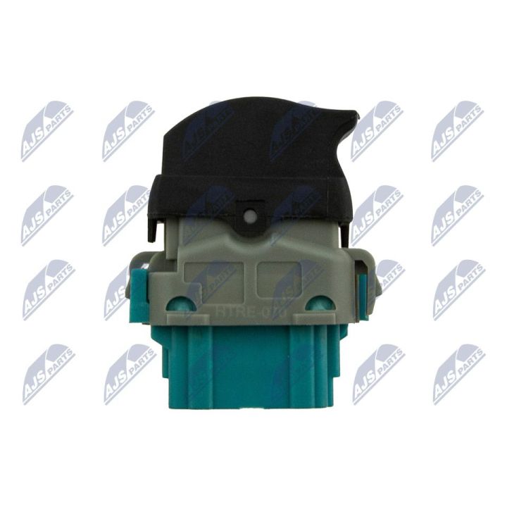 Jungiklis, lango pakėliklis NTY EWS-RE-070