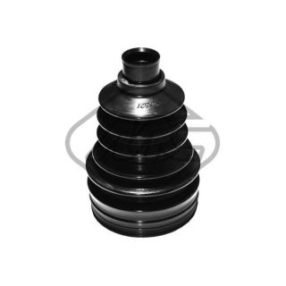 Gofruotoji membrana, kardaninis velenas Metalcaucho 11106