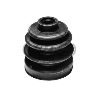 Gofruotoji membrana, kardaninis velenas Metalcaucho 11107