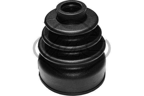 Gofruotoji membrana, kardaninis velenas Metalcaucho 11108