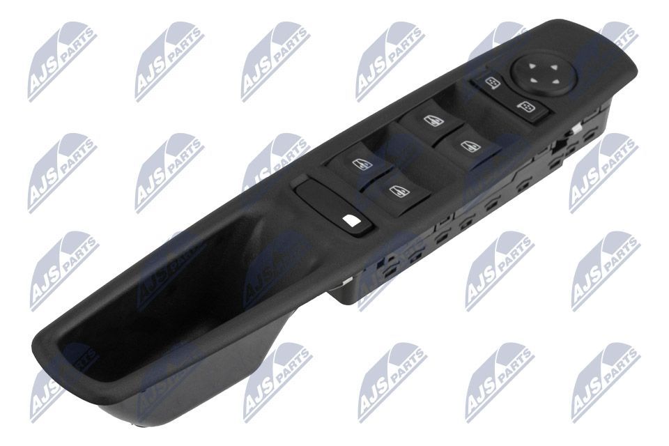 Jungiklis, lango pakėliklis NTY EWS-RE-072