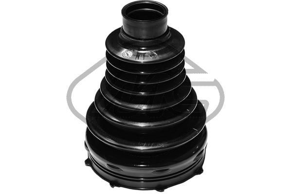 Gofruotoji membrana, kardaninis velenas Metalcaucho 11110