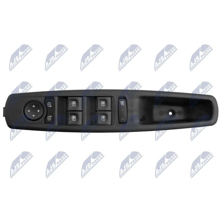 Jungiklis, lango pakėliklis NTY EWS-RE-072