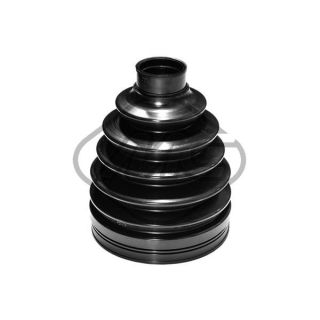 Gofruotoji membrana, kardaninis velenas Metalcaucho 11118