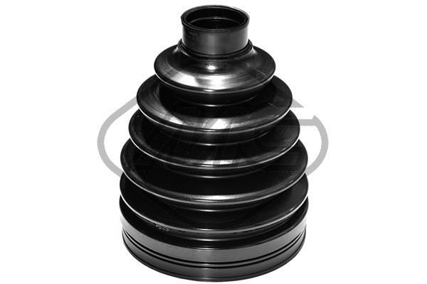 Gofruotoji membrana, kardaninis velenas Metalcaucho 11118