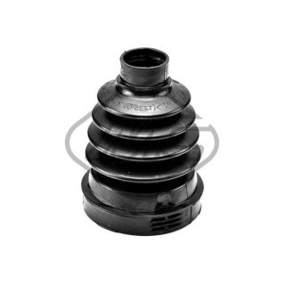 Gofruotoji membrana, kardaninis velenas Metalcaucho 11130